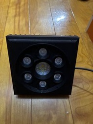 AquaMars G7-60W LED 魚缸燈
