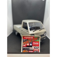 RC WPL KEI TRUCK(D-12)