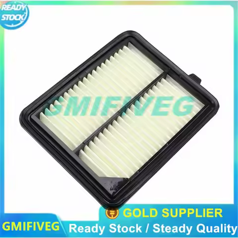 New 17220-5K0-A00 Air Filter for Honda 2.0L- Hybrid CR-V 2017- Spirior HYBRID 2014 2015 2016- Inspir