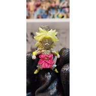 Dragonball Broly Udm Gashapon Mini Action Figure