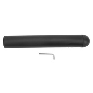[2026 NEW]Barbell Bar Adapter Sleeve Convert 0.98in to 1.97in Post for Weightlifting Bed 330mm/12.99