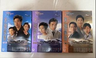 TVB 劇集天地豪情DVD