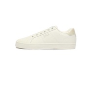 FILA | รองเทาผาใบผหญง Wheela รน Uni Cote dOr สเบจ นำหนกเบา ใสสบาย เหมาะสำหรบใชในชวตประจำวน