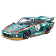 PORSCHE 935 VAILLANT - 20071 Tamiya model kit