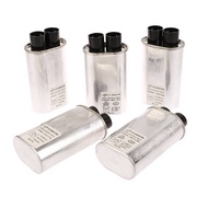{Sakurasayin} 1pc New For Microwave Oven Capacitor Parts 0.85uF / 0.9uF / 0.95uF / 1.05uF / 1.08uF M