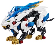 ZOIDS Zoids Wild ZW01 Wild Liger