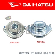 PERODUA AXIA,BEZZA,KANCIL,KELISA,KENARI,VIVA - FRONT ABSORBER MOUNTING NORAML /ORIGINAL ABSORBER MOU