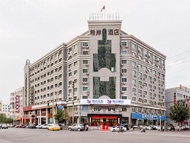 希岸酒店瀋陽火車北站站前廣場店 (Xana Hotelle·Shenyang North Railway Station Square)