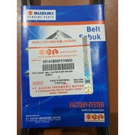 SUZUKI FAN BELT WATER PUMP - (95141B50F01N000) 4PK835