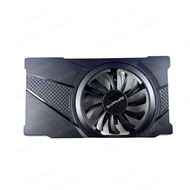 SAPPHIRE/Blue R7 340/R7 350 D5 Overseas/Platinum Version Graphics Card Cooling Fan Shell