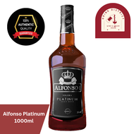 Alfonso Platinum 1000ml