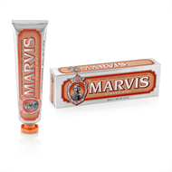 Marvis - MARVIS Ginger Mint Toothpaste 85ml ,MARVIS 薑薄荷牙膏 85ml