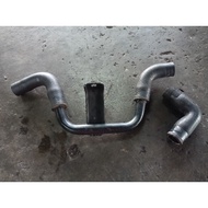 Subaru Impreza EJ207 water hose assy