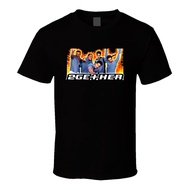 2Gether Together Band 90S Spoof T Shirt