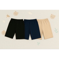 Short leggings for weight 20-40 kg