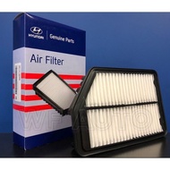 HYUNDAI ELANTRA MD, KIA CERATO K3 AIR FILTER 28113-3X000