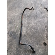 Isuzu Trooper/Bighorn Ubs69 Front Antirobar