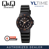 Q&Q Kid VR19J019Y Quartz Watch