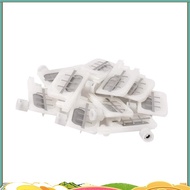 10PCS Small Ink Damper for  Mutoh 2400 1100 R1800 1900 1390 DX4 DX5 RJ-8000 8100  Mimaki Printer Dum