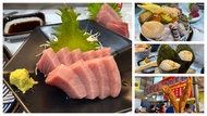 高鐵假期-屏東東港黑鮪魚美食．海上教堂．王船文化館．和逸飯店高雄中山館二日精緻遊