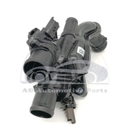 Thermostat Housing for Peugeot 308vti 308cc 3008 RCZ Year (09-11) 100% Original Parts No: 9810916980