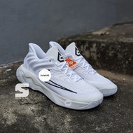 Giannis Immortality 4 Ep White Black Pure Platinum