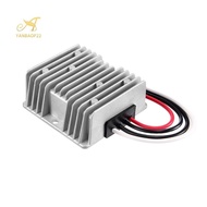 DC/DC Converter Regulator 24V Step Down to 12V 20A 240W Golf Cart Low Voltage Reducer Buck Transformer Waterproof