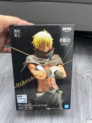 異世界人 Verudora 維爾德拉 坦派斯特 關於轉生變成史萊姆這檔事 模型 擺設