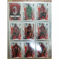 Match attax 23 / 24 Card (2023 / 24) - AC Milan