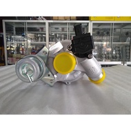 TURBO PEUGEOT WITH DIVERTER VALVE 308 3008 508 5008
