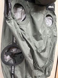 Burtle 2024 4個窿  XL 日本代購