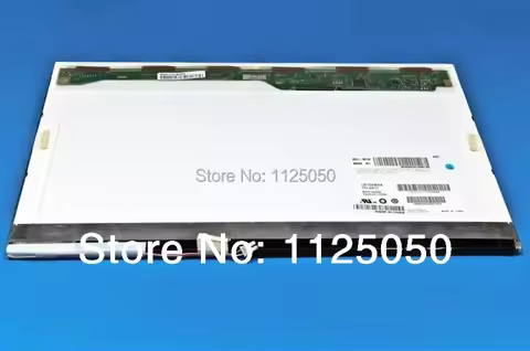 LTN154X3-L01 LP154W01 LP154WX3 LP154WX4 LTN154X3 B154EW01 B154EW04 B154EW08 LTN154AT07 15.4" LCD Dis