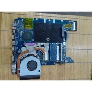 Acer 4736 Motherboard Full Set 4935 4740