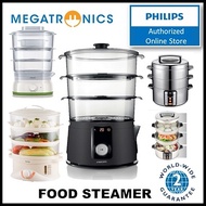 PHILIPS Daily Collection Steamer HD9125/01 HD9150 IONA GLST032 GLST003 FOOD STEAMER