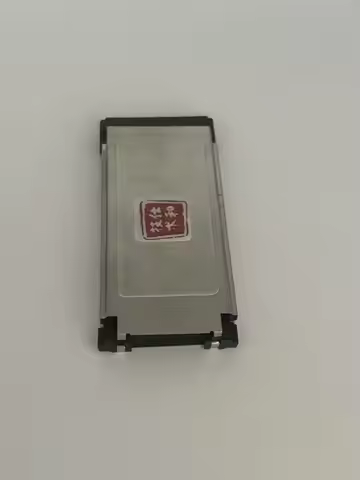 ExpressCard Interface to M.2 NGFF Nvme Solid State Disc X201 T430 Hp8570 W520
