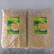 Jagung Manis Pipil Frozen 1 Kg Jagung Pipil Beku Kings Jasuke