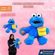 MONSTER COOKIE S DOLL MONSTER COOKIE S DOLL