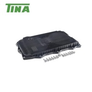 24118612901 24117624192 Engine Transmission Oil Pan for BMW F20 F02 F07 F10 F18 F35 X3 X5 Car Access