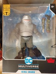 Marvel legends dc multiverse dc mcfarlane