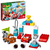 DISCO - 10924 LEGO Duplo Lightning McQueen's Race Day ***2020*** (JUNE) DISCO - 10924 LEGO Duplo Lig