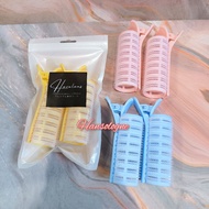 Hair curler bangs hair curler set of 2 havalans