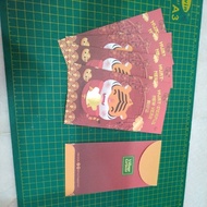 Village Grocer ang pow red pack 5pcs