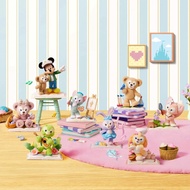 Duffy and Friends series