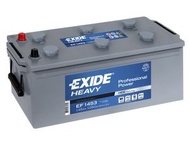 EF1453 Exide Professional Power SMF 12V 145AH 900CCA 埃克塞德 汽車電池