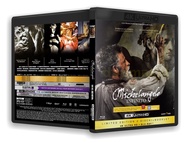 （READY STOCK）🎶🚀 Michelangelo [4K Uhd] [Sdr] [Dts-Hdma] [Diy Chinese] Blu-Ray Disc YY