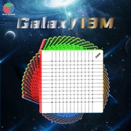 DianSheng Galaxy 13x13 Magnetic Cube Professional Speed Cube Puzzle Toys