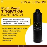 REDOX ULTRA IMU VITAMIN C