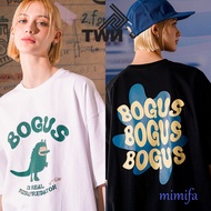 TWN Bogus Short Sleeve T-shirts