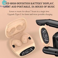 Mini Wireless Earbuds for Sleeping with Noise Reduction True Wireless Headphones