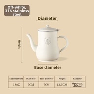Food Grade Stainless Steel 316 Oil Container